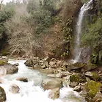 Casa Do Palheiro De Cima 펜션