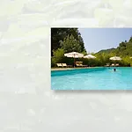 펜션 Casa Do Palheiro De Cima
