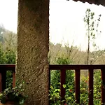 펜션 Casa Do Palheiro De Cima 제어스