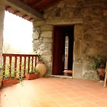 Casa Do Palheiro De Cima