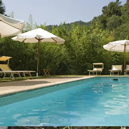 Casa Do Palheiro De Cima * Geres