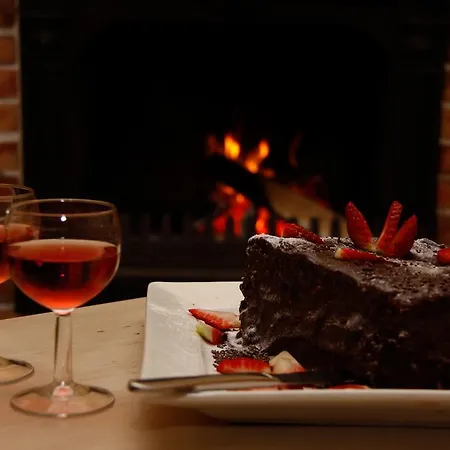 Casa Do Palheiro De Cima 別荘 *