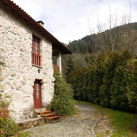 Ferienhaus Casa Da Peneda