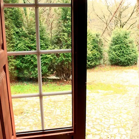 別荘 Casa Do Palheiro De Cima *