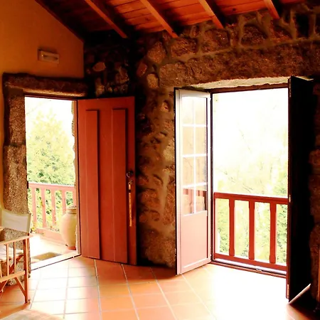 Casa Do Palheiro De Cima *