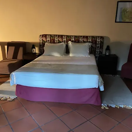 Casa Do Palheiro De Cima Сasa de vacaciones Gerês