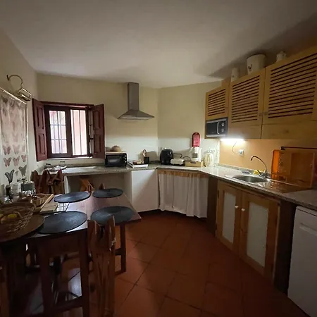 Casa vacanze Casa Do Palheiro De Cima Geres