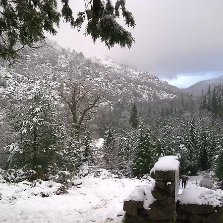 Casa Do Palheiro De Cima ジェレス