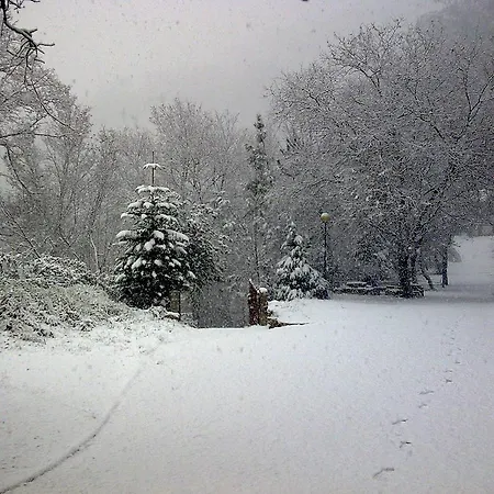 Vakantiehuis Casa Do Palheiro De Cima Geres