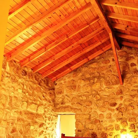 Casa Do Palheiro De Cima