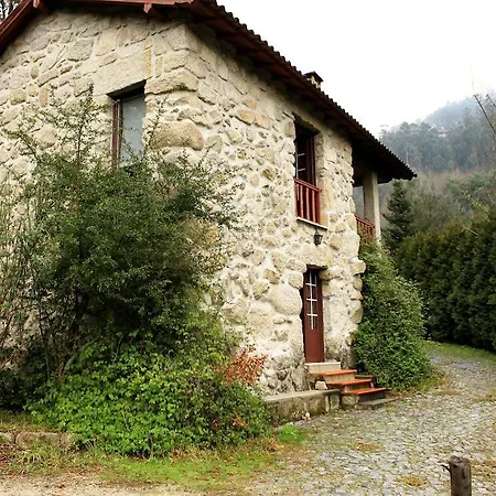 Casa Do Palheiro De Cima