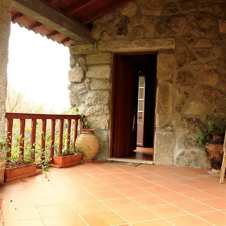 Casa Do Palheiro De Cima