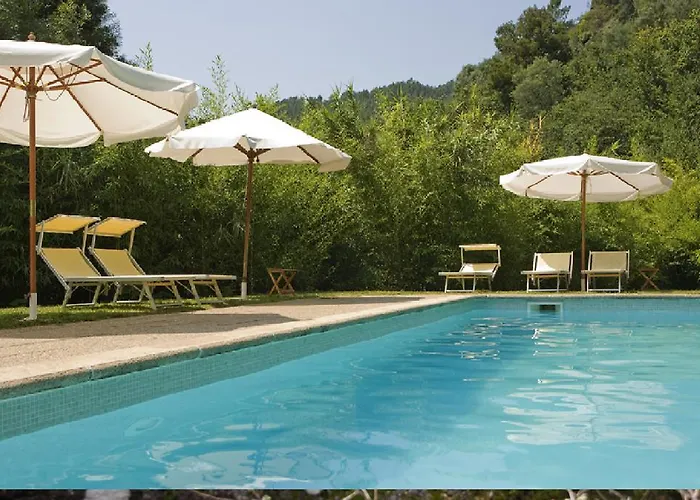 Casa Do Palheiro De Cima * Geres