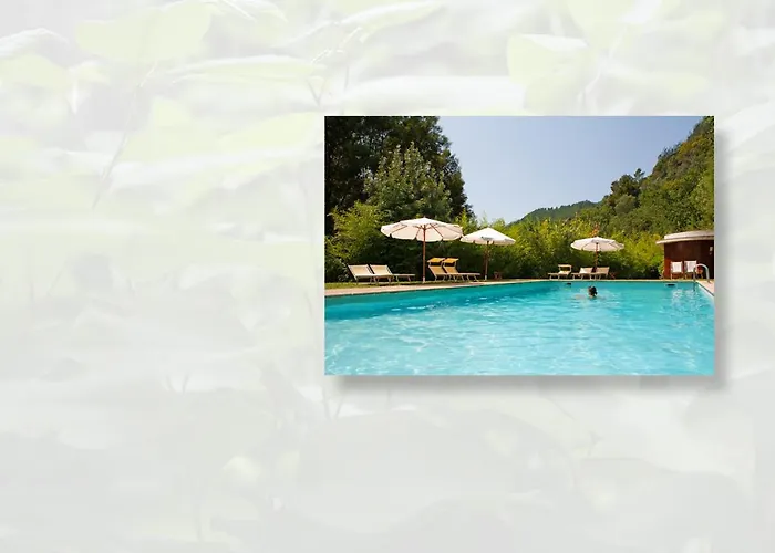 펜션 Casa Do Palheiro De Cima