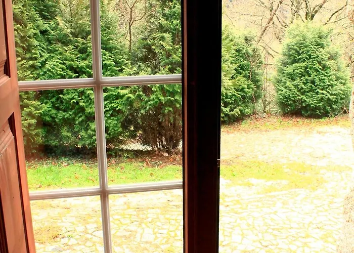 Vakantiehuis Casa Do Palheiro De Cima *