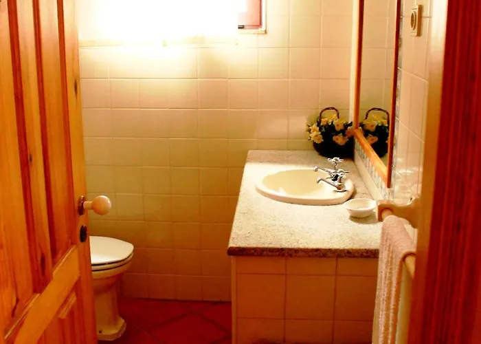 펜션 Casa Do Palheiro De Cima 제어스