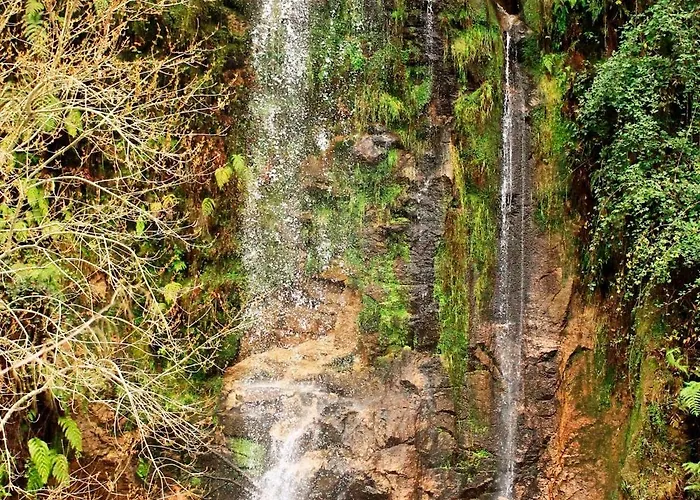 Casa Do Palheiro De Cima Geres