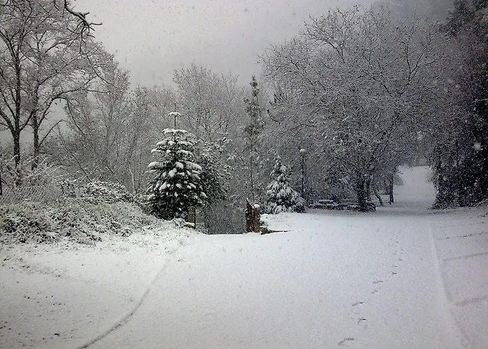 Vakantiehuis Casa Do Palheiro De Cima Geres