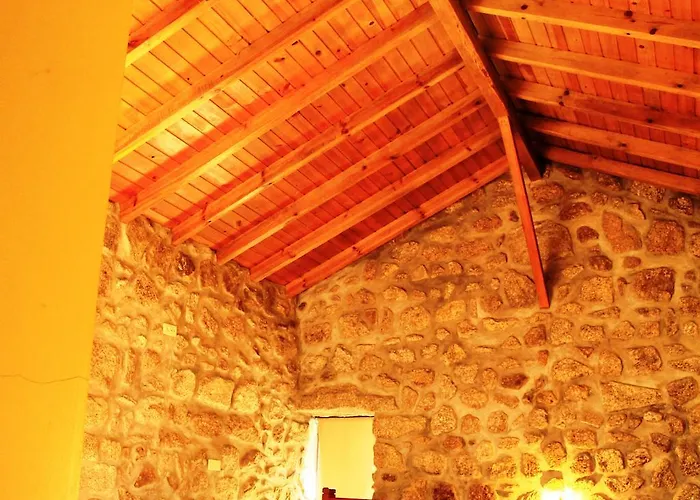 Casa Do Palheiro De Cima